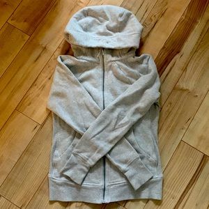 Lululemon Sweatshirt